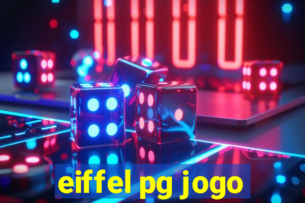 eiffel pg jogo